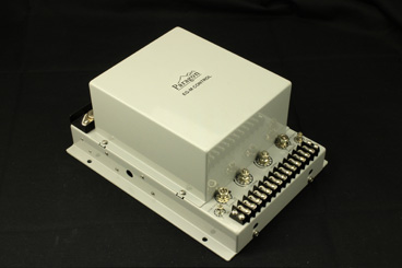 Reverse Engineerd EGM Control Box
